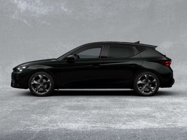 Cupra Leon - Bild 6