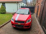 Chevrolet Aveo 1.2L 84PS Bj 2009 wenig KM - gebrauchte Chevrolet Aveo aus dem Jahr 2009