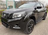 Nissan Navara NP300 N-Guard Double Cab 4x4 Hardtop - Nissan Navara: Hardtop