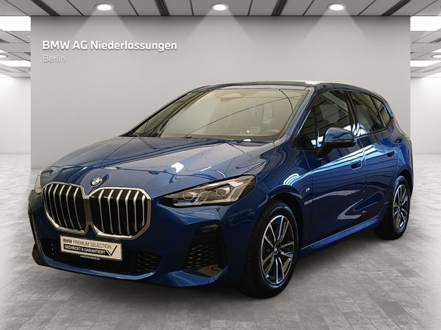 BMW 220i Active Tourer M Sport LiCoPr HeadUp DA+ AHK