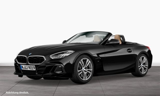 BMW Z4 sDrive30i