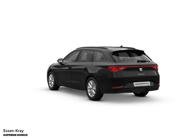 Seat Leon - Bild 4