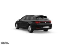 Seat Leon - Vorschau Bild 4