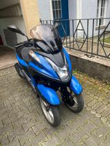 Yamaha Tricity 125 - YAMAHA TRICITY
