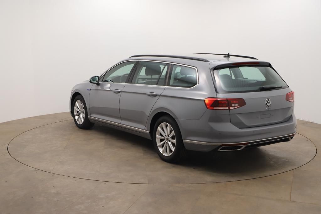 Volkswagen Passat Variant Passat GTE Variant 1.4 TSI eHybrid DSG RFK*PDC
