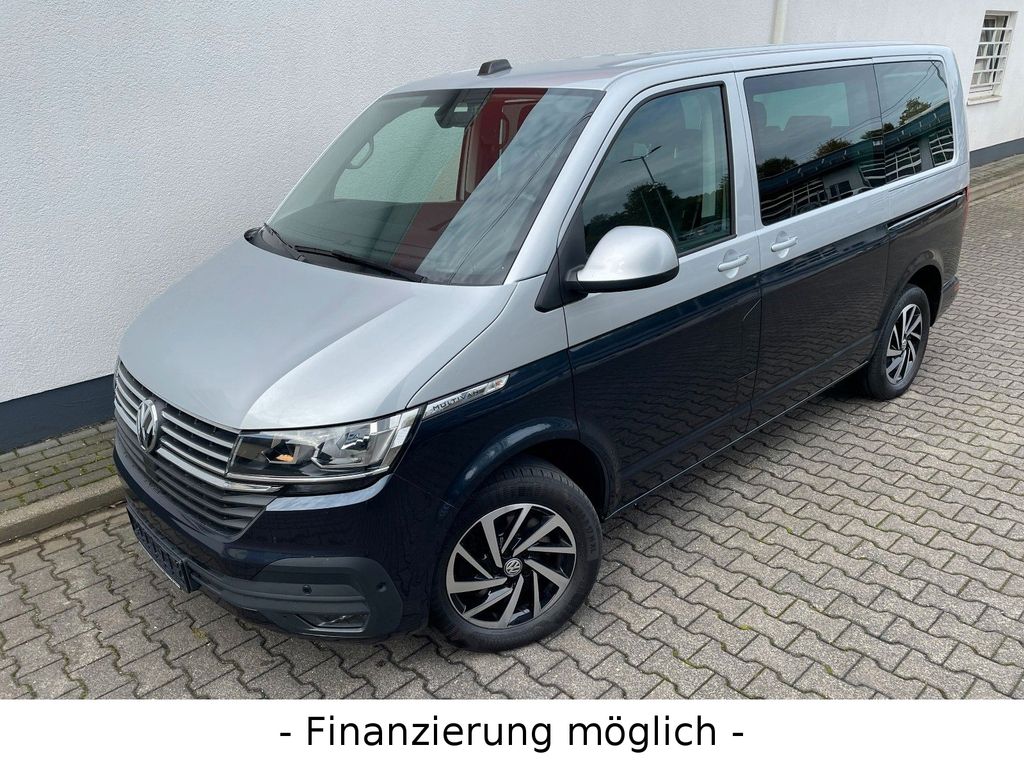 Volkswagen T6 Multivan