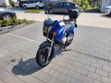 Honda Varadero XL 125 V, Leichtkraftrad, Honda XL - HONDA XL 125