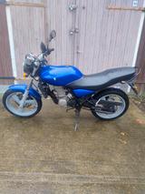 Mz RT 125 - MZ 125