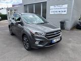 Ford Kuga ST-Line 2.0TDCI Automatik - Ford: Taxi