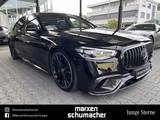 Mercedes-Benz AMG S 63 E Perf Keramik+Drivers+Carbon+Bur4D+Pan - Mercedes-Benz S 63 AMG Jahreswagen