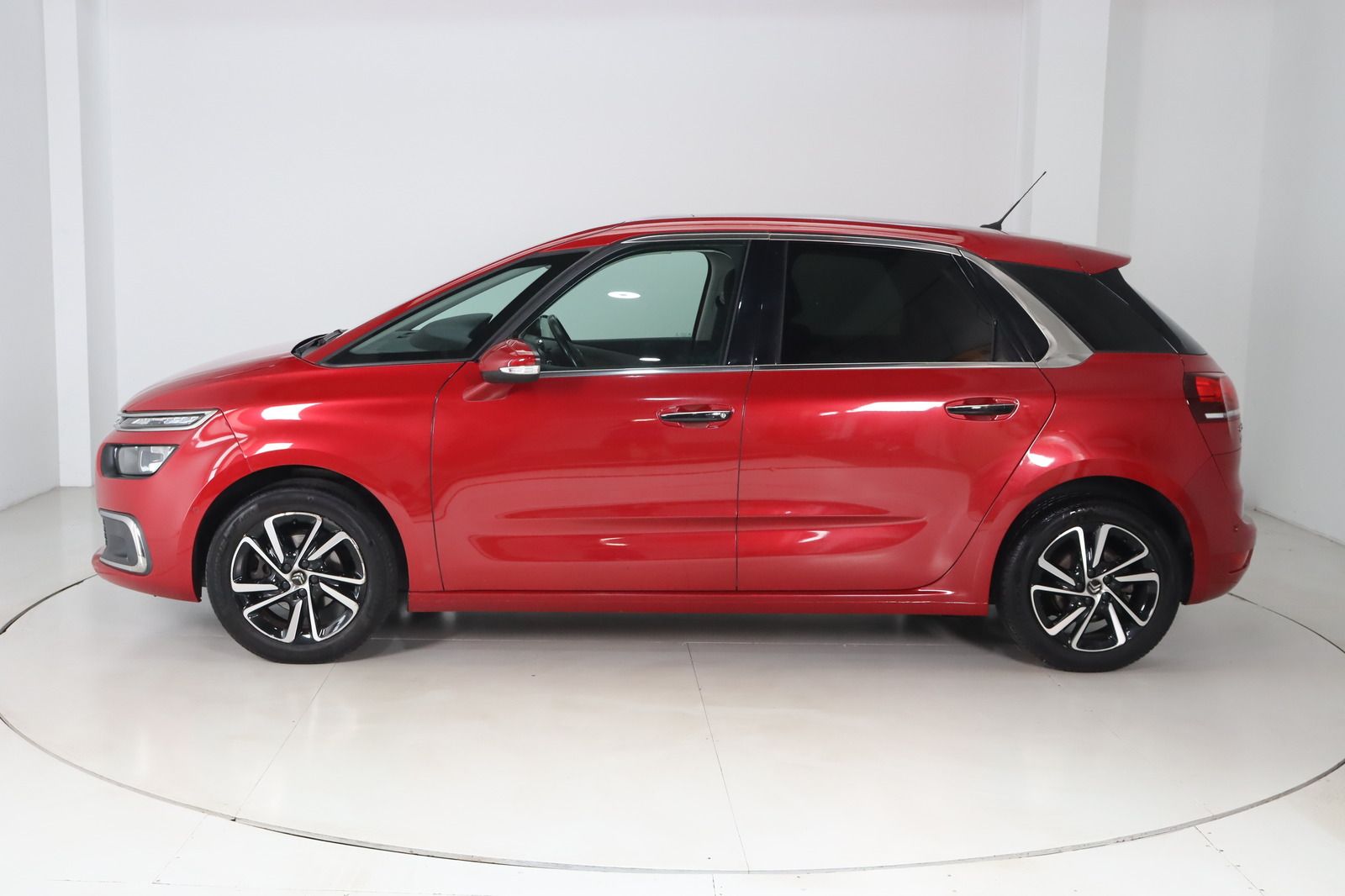 Fahrzeugabbildung Citroën C4 Picasso * Massage * Navi * Parkassist.