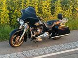 Harley-Davidson Street Glide 