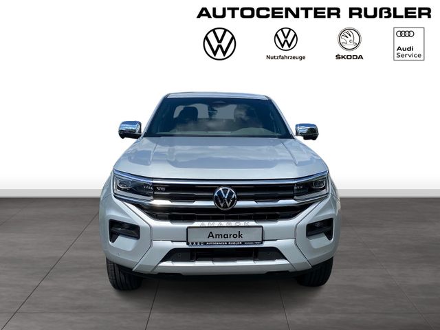 VW Amarok