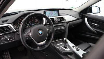 BMW 320 - 7
