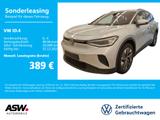 Volkswagen ID.4 Pro Navi LED Wärmepumpe Standhz AHK ACC PDC
