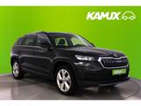 Skoda Kodiaq 1.5TSI DSG Style+LED+NAVI+VIRTUAL+7-SITZE - Skoda Kodiaq Gebrauchtwagen in Hamburg