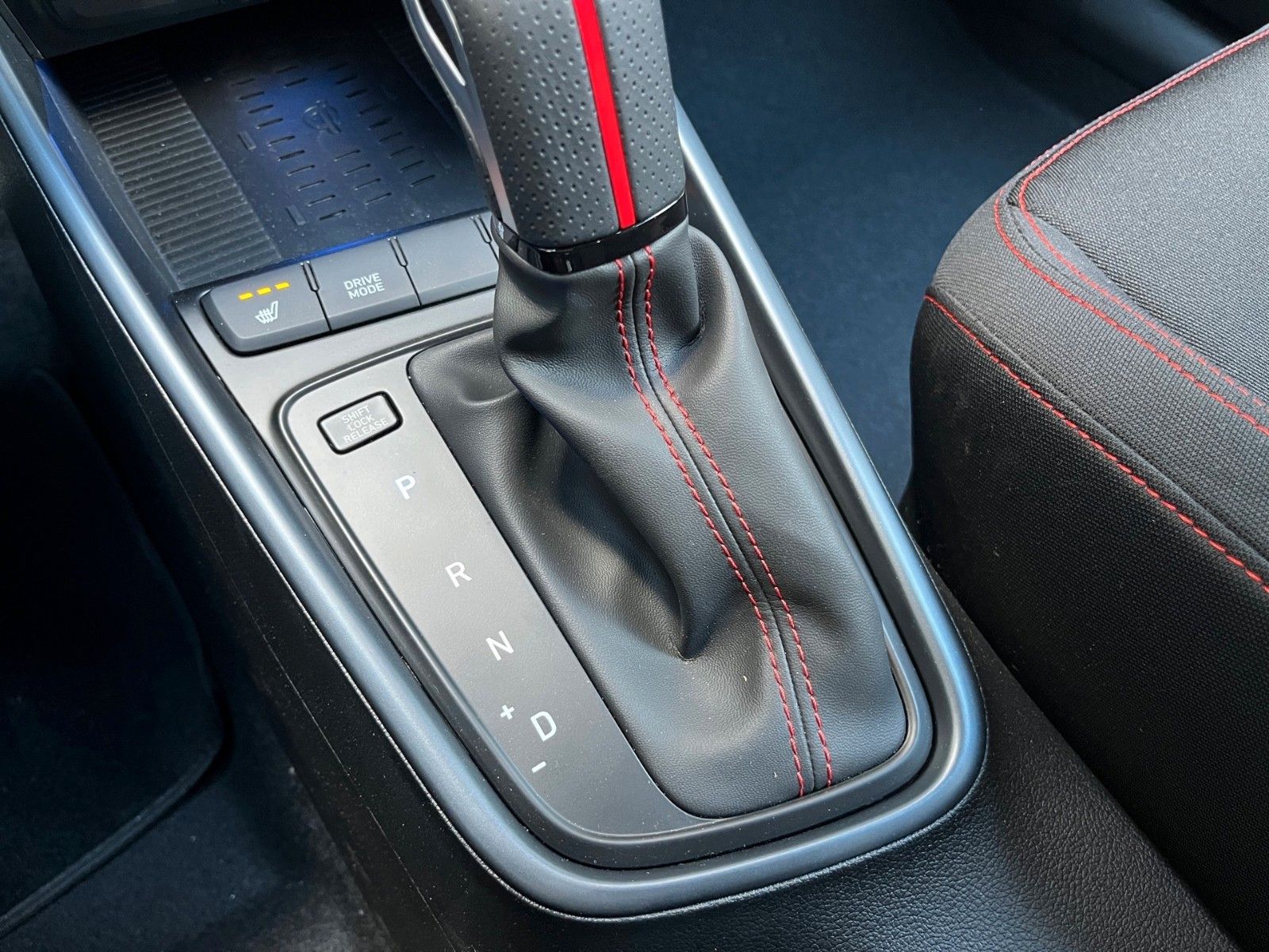 Hyundai i20 - Bild 14