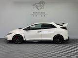 Honda Civic Type-R GT|Navi|Kamera|Multi|Schalensitze| - Honda: M