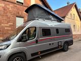 Dethleffs Globetrail Advantage 640 ES Aufstelldach AHK - Dethleffs Globetrail 640 ES Advantage