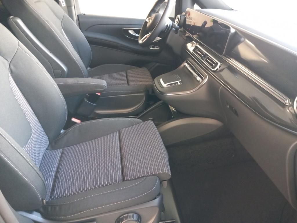 Fahrzeugabbildung Mercedes-Benz V 250 d Style lang AHK*LED*Navi*PDC*Kamera