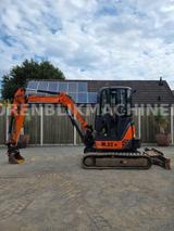 Hitachi ZX38U-3 CLR - Angebote