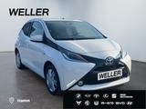 Toyota Aygo x-Play *Kamera*Bluetooth*Color*Touchscreen* - Toyota Aygo (X) mit Benzin-Antrieb: Kleinwagen, Schaltgetriebe