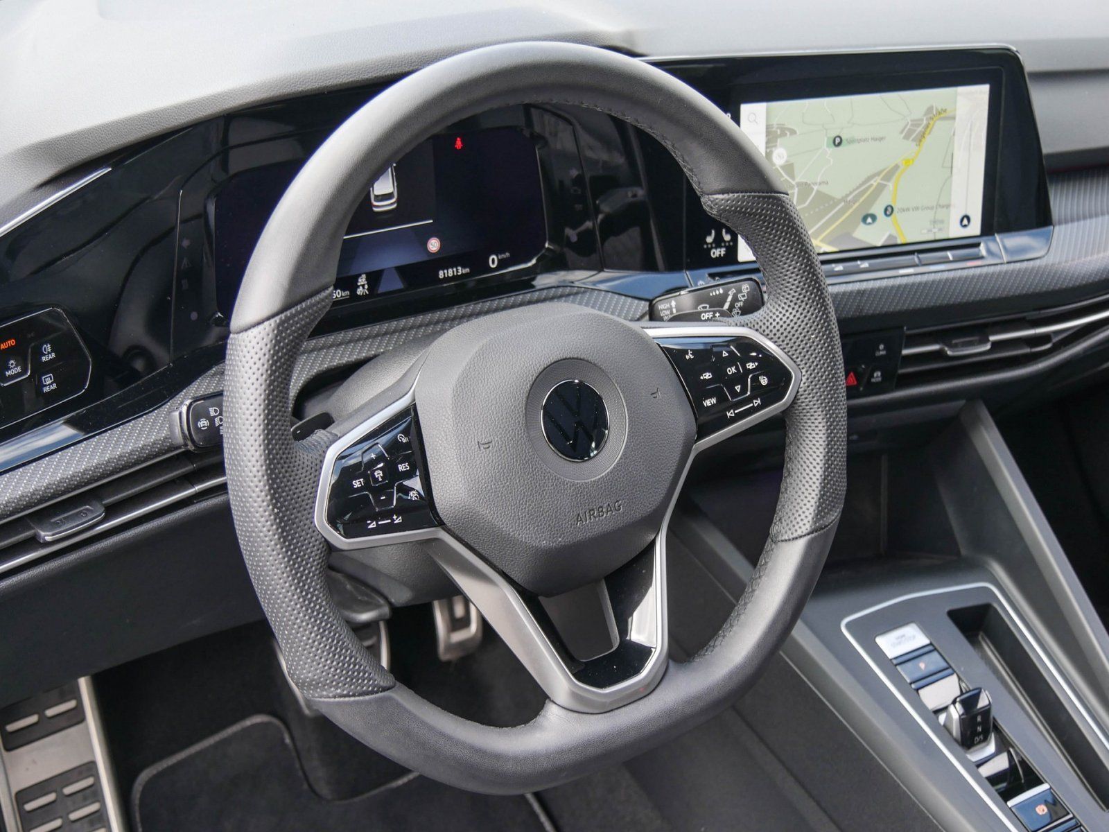 Volkswagen Golf - Bild 9