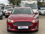 Ford Mondeo Turnier Business Edition - Ford Mondeo: Business Edition