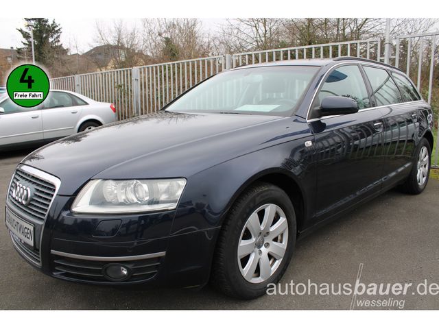 Audi A6 Avant 3.2 FSI * Nur an Gewerbe und Export *