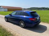 Mercedes-Benz C 63 AMG Mercedes-AMG C 63 T Mercedes-AMG - : Kombi, C63 Mercedes AMG