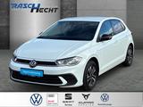 Volkswagen Polo Energy 1.0 TSI DSG*LED*APP CONNECT*SHZ* - Volkswagen Polo ENERGY mit Benzin-Antrieb