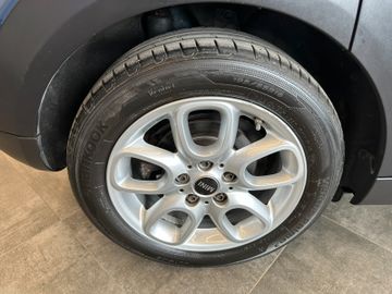 MINI Cooper *Sitzh*Parkass.*PDC*Klima*Navi*