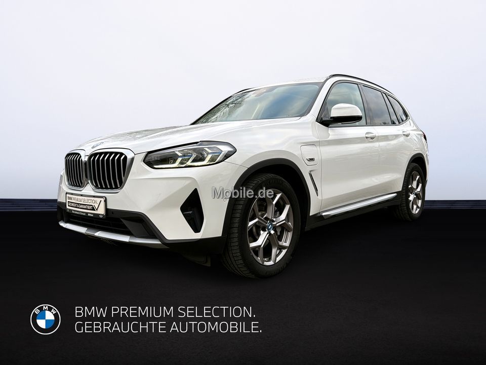 BMW X3 - Bild 2