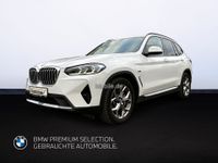 BMW X3 - Vorschau Bild 2