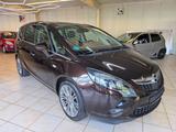 Opel Zafira*1.Hand*7-Sitzer*Scheckheft*Klima*AHK* - Opel Zafira Tourer aus 2011
