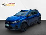 Dacia Sandero III Stepway Extreme Eco G 120 Automatik - Dacia Sandero Tageszulassungen