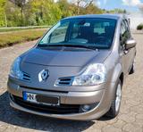 Renault Grand Modus Night & Day dCi 90, Rentnerauto, NR - Renault Grand Modus aus 2012