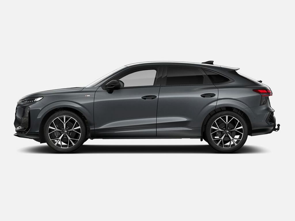 Audi Q3 - Bild 3