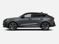 Audi Q3 - Vorschau Bild 3
