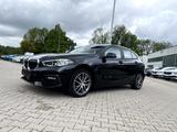 BMW 120d Advantage *LED Navi Sitzh. DAB PDC v+h* - BMW: V12