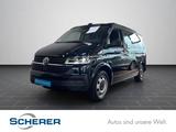 Volkswagen T6.1 California BEACH Camper NAVI AHK STANDHZG