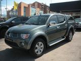 Mitsubishi L200 2.5 DI-D/136CV Double Cab Intens - gebrauchte Mitsubishi Cabrios