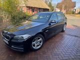 BMW 520d xDrive Touring A -