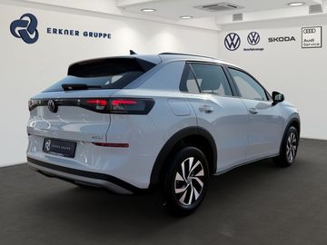 Volkswagen T-Roc - 4
