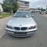 BMW E46Autom.Xen.Alus.1A.Tüneu.1Hand - BMW 325 in Frankfurt (Main)