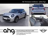 MINI COOPER C Essential Trim Steptronic Sitzhzg. Vorn - gebrauchte MINI MINI aus dem Jahr 2024