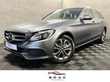 Mercedes-Benz C 220 T d 4Matic Avantgarde Navi*LED*Tempo*PDC* - Mercedes-Benz C 220: Avantgarde