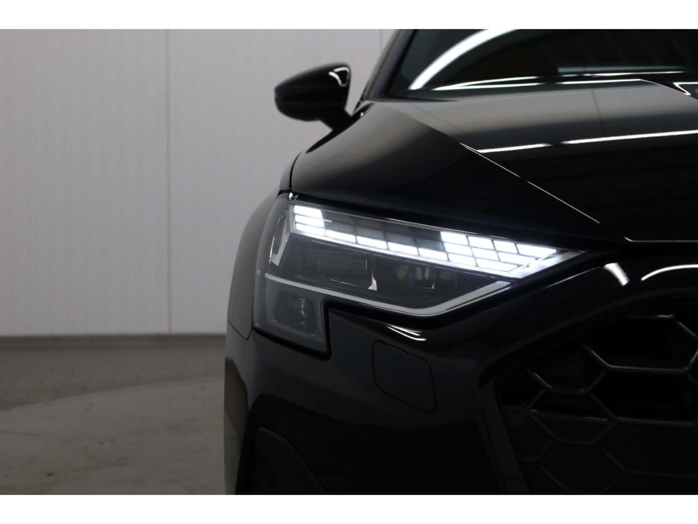 Audi A3 Sportback 35 TDI S-Tronic ACC/NAV/RFK, миниатюра 24