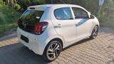 Peugeot 108 Allure VTi 82 Allure, Keyless, Klima, Navi,  - Peugeot 108 Allure mit Benzin-Antrieb