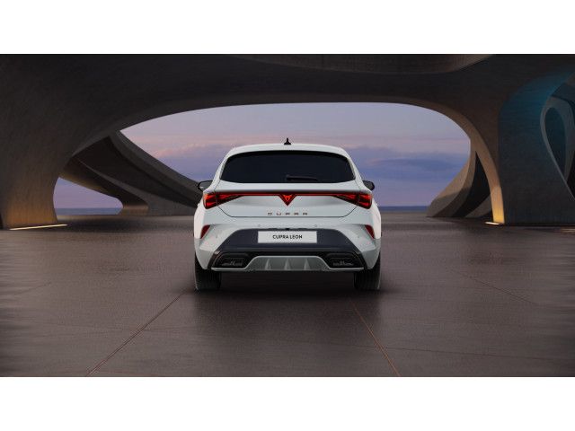 Cupra Leon 1.5 eTSI DSG LED SHZ ACC PDC foto 4